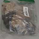 RUIBAVYA Body Stockings for Women Sexy Full Body Tights Oil Shiny Bodystocking High Neck Nylon Catsuit Shimmer Bodysuit (Black)