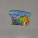 12 Pcs Reusable Water Balloons, Self-Sealing Refillable Water Balls, Pool Toys for Kids Ages 4-14, Pool Beach & Outdoor Water Ballons