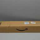 Frosted Clear Table Protector 40 x 90 Inch, 2mm Thick Plastic Table Cover, Waterproof PVC Clear Table Cover Protector, Desk Protector Mat, Writing Desk Pad for Desktop, Coffee & Dining Room Table