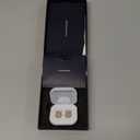Audien ATOM 2 Wireless Rechargeable OTC Hearing Aid, Premium Comfort Design and Nearly Invisible