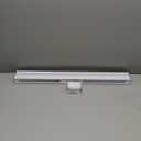 DEZ FURNISHINGS Cordless 1.5" Light Filtering Cellular Shade, 47" W x 36" H, White