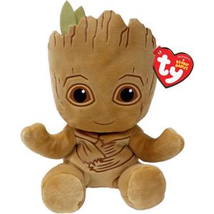 TY Beanie Groot (Soft Body) - 6"