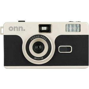 Reusable 35mm Camera (Black)