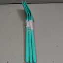 3 x Silicone Slotted Turner, Sage