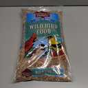 Wagner's 53002 Farmer's Delight Wild Bird Food with Cherry Flavor, 10-Pound Bag