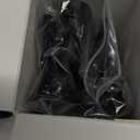 Gaoye 1.75 Professional Reading Glasses for All Day - Computer Readers with Blue Light Protection - Value Pack,B1-5 Pack Light Black, 1.75 x