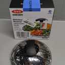 OXO Good Grips Stainless Steel Steamer With Extendable Handle