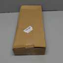 Car Sun Visor, Pair of Replacement Left and Right Sunshade Gray Visor Assy Fit for 1996 to 2001