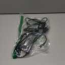 90W AC Adapter for Dell OptiPlex Micro 9020 7010 7020 7040 7050 7060 7070 7080 5050 5060 5070 5080 5090 3040 3046 3050 3070 3080 3090 MFF Business Desktop,Power Supply Cord for Optiplex Micro PC