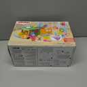 Just Play Morphle Magic Pet Mobile 12-piece Figures and Playset, Special Effects Play, Poseable Figurines, Kids Toys for Ages 3 Up