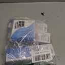 ICEPURE ADQ36006101 Replacement for LG LT700P, Kenmore Elite 9690, ADQ36006102, RFC 1200A, 46-9690 469690, ADQ36006101-S, LFXS30766S, WSL-3, FML-3, Refrigerator Water and LT120F Fresh Air Filte,3Combo