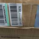 A-Premium Left Side Engine Exhaust Manifold Kit W/Gasket & Studs & Nuts [5.4L] Compatible with Ford F-150 1999-2003, F-250 1999, F-150 Heritage 2004, Expedition 1999-2004