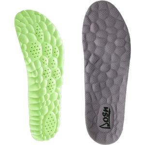Cloud Technology Soles Insoles - Soft Arch Support Steppers Insoles for Men & Women Work All Day Superior Comfort Insoles (1 Pairs, Men 13.5-15.5)