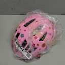 GLAF Baby Bike Helmet Toddler Helmets for 1 Year Old and up Infant Girls Boys Multi Sport Adjustable for Scooter Bicycle Skateboard Cycling (XS: 18.11"- 20.08" / 46-51 cm, Flower)