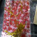 UMEELR 28 Pack Stationery Gift Set, Include Pencil Eraser Sharpener Ruler Stamper Foam Sticker Greeting Card for Kids School Classroom Prize