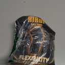 HiRui Knee Pads for Kids Youth Adult, Basketball Baseball Knee Brace Knee Support, Collision Avoidance Kneepad Compression Knee Sleeve for Volleyball Football Cycling Running-1Pair (White, XS)