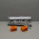 Dorman 57073 Exhaust Manifold Hardware and Gasket Kit Compatible with Select Models