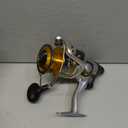Okuma Avenger ABF B Series Graphite Baitfeeder Saltwater Spinning Reel