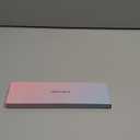 Stainless Steel Magnetic Loop Compatible with Apple Watch Band 41/40/38/49/46/45/44/42mm Women Mesh Celtic Knot Dressy Strap for iWatch Series 11/10/9/8/7/6/5/4/3/2/1/SE & Ultra(1/2/3) (Silver/Black)