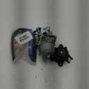 Carburetor Fit for Kawasaki Mule 600 610 SX XC SC 4x4 KAF400 KAF400B KAF400A KAF400C KAF400E KAF400D Carb With Fuel pump
