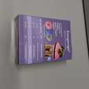 Inflatable Dog Cone Collar-Soft Protective Cone for Dogs After Surgery,Dog Donut Collar for Large Medium Small Dogs and Cats (Blue,Large) (Large(Neck:12"-18"))