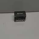 Artman Rechargeable Lithium AA Batteries 8-Pack 3600mWh with Fast Charger, AA Lithium Batteries for Blink Outdoor Camera, 1.5V Constant Output Double A Battery Recharge up to 2000+ Cycles