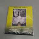 Bird Netting for Blueberry Bushes Netting, 3 Pack Plant Covers from Animals with Drawstring 5 Ft X 3.3 Ft, Protection Garden Plant, Suitable for Tomato/Beery/Vegetables Fruits Tree