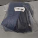 PACBREEZE Women's Maternity Jeans Over Belly Skinny Stretchy Denim Pants Comfy Slim Pregnancy Pants (X-Large, 01: Dark Blue)