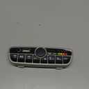 FULIHUAPOW ZCY2157M 24V Children's Electric Vehicle Central Control, with Music Playback, Power Supply, Forward and Backward Functions,Stroller Ride On Car Replacement Parts