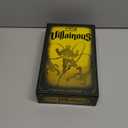 Ravensburger Marvel Villainous: Twisted Ambitions - Engaging Strategy Board Game | Perfect for Marvel Fans & Families | Compatibility with Other Marvel Villainous Games | High Replay Value