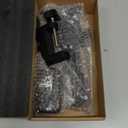 LISEN Gooseneck Phone Holder for Bed Desk [3rd Upgrade] Cell Phone Stand for Desk Bed Gaming Accessories,Gifts for Men Senior Kids Tech Mount for Recording Filming Laying Down Flexible Magic Arm Clamp