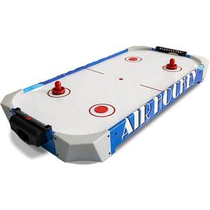 HLC 40″ Table Top Air Hockey Table for Kids and Adults with Pucks & Paddles