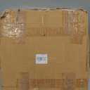 MODERNIST HOME Burst Metallic Wall Art, Set of 3, Artisan Crafted, Silver, Pale and Dark Gold, Crinkle Hand Cast, Polished Aluminum, Abstract Geometric Decor, 18, 14, and 10 Inches