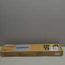 monTEK Heavy Duty Tilting TV Wall Mount Barckt for 3790" TVs up to 200 lbs  Low Profile, Universal Fit, Tilt & Swivel Adjustment, 6.8" Extension, Fits 16"/18"/24" Studs, Max VESA 600x400mm