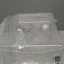 240530811 Refrigerator Meat Cripser Pan Compatible with Frigidaire Kenmore Refrigerator -Replaces 240530801, 240530813,240354201(15.7 * 11.6 * 4.3 INCH)