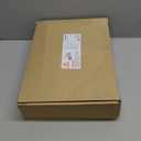 Rear Bike Rack with Basket- Bicycle Cargo Rack with Waterproof Cover, Liner and Cargo Net, Bike Storage Basket for 26" - 29" and 700c Bikes