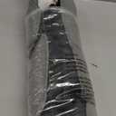 Sunolga Door Draft Stopper Blocks Hot and Cold Air with Removable Washable Cover for Bottom of Door, All-Season Seal for Noise, Light, Dust, Door Sweep for Gaps Up to 3", Home Essentials, 38", Gray