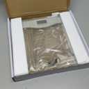 Digital Bathroom Scale for Body Weight, Precision Weighing Scale for Weight Loss, High Accuracy Measurements, 330 Pounds, Step on Technology