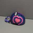 Raskullz LED Hearts Child Bike Helmet - Multi-color