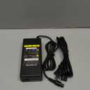 Fancy Buying 4 Prong Scooter Charger for Segway Ninebot S/S-MAX/Mini lite/Mini PRO, 63V 1.1A Compatible with Ninebot by Segway Go Kart Kit,Gokart PRO