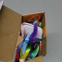 Hanging Cat Toys for Indoor Cat Toys,cat Teaser Wand