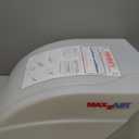 MAXXAIR 00-933051 Vent Cover Translucent White