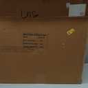 Minuteman International Birds Decorative Fireplace Summer Screen, Bronze 26 x 5 x 26 inches