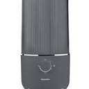 Homedics Ultrasonic Humidifier, Bedrooms and Home Offices, 0.97-Gallon Tank