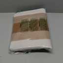 Blissful Diary Baby Diaper Caddy Organizer, Cotton Rope Diaper Caddy Basket, Large Storage Basket for Newborn Boys and Girls, Gift for Baby Shower List, Newborn Essentials, Earthy Rainbow