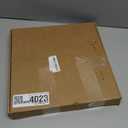 12 Inch Glass Lid for Frying Pan Lid, Pan Lid, Skillet, Pot Cover, Compatible with Lodge Cast Iron Skillet -12" Cover with Heat-Resistant Handle, Clear