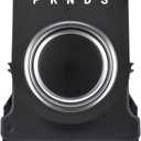 LR090489 Gear Box Shift Module Compatible with 2010 2011 2012 2013 2014 2015 2016 L'and R'over LR4 & Discovery 4 Replace# LR060016 Gearbox Transfer Shift Module