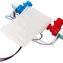 WPW10683603 W10683603 Washer Inlet Valve Assembly by Part Supply House