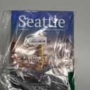 Seattle, Washington: A Photographic Portrait