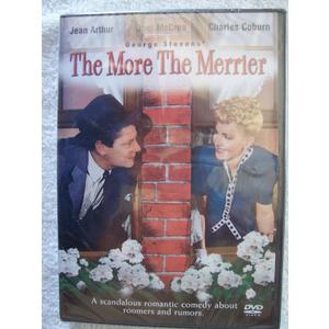 The More the Merrier